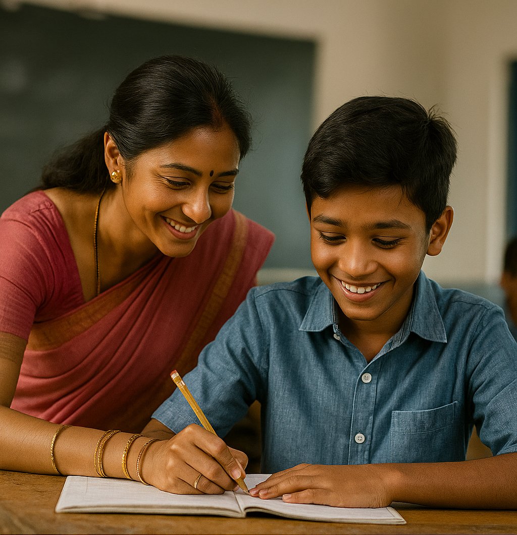 Empowering Education for Every Child