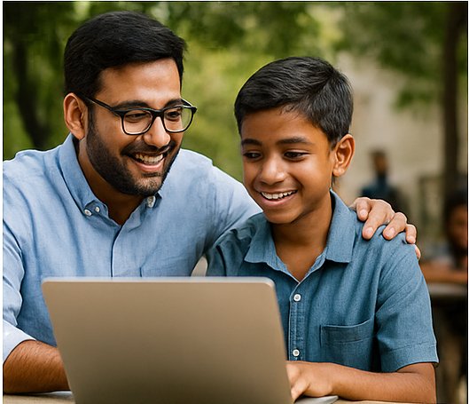 Mentorship & Skill Development Programs