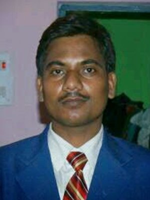 Sri Neeraj Patel