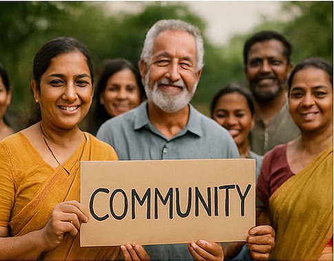 Community Upliftment & Family Assistance